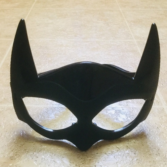 BATMAN MASK - Picture 1 of 1